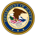 United States Department of Justice